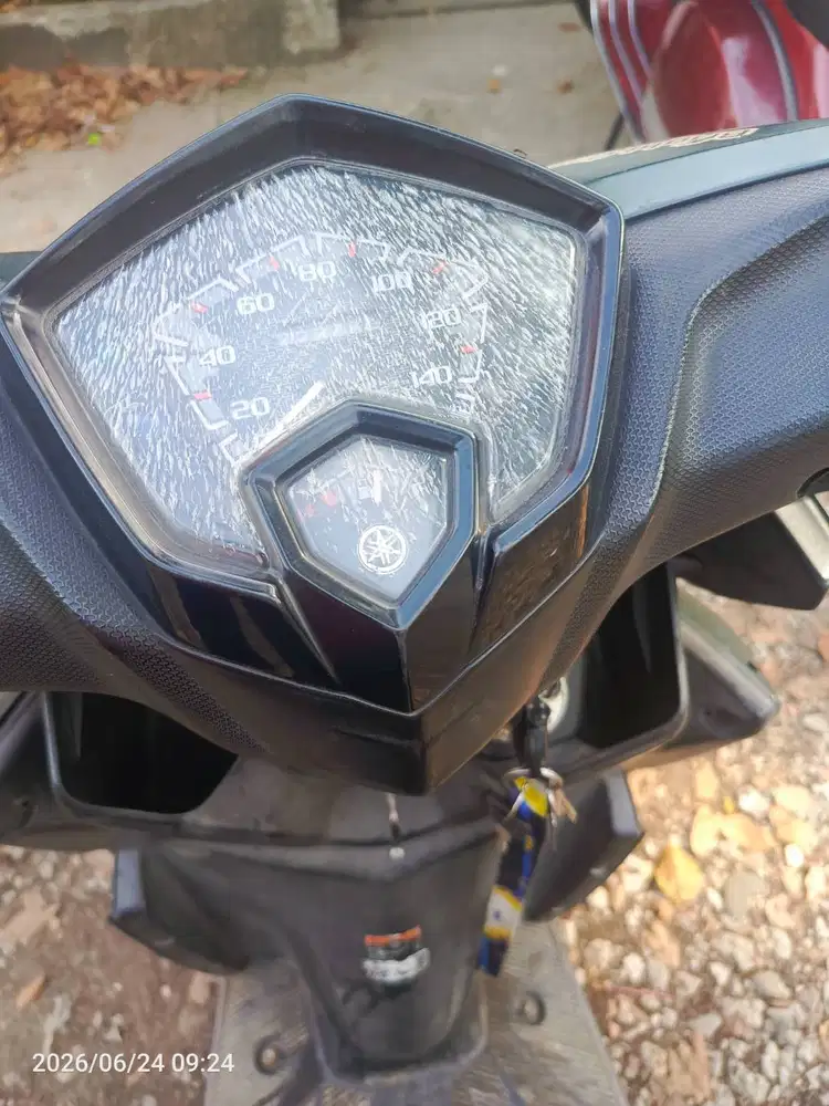 GT soul yamaha siap pakai