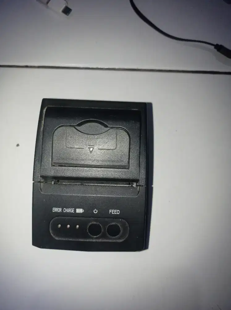 printer thermal bluetooth
