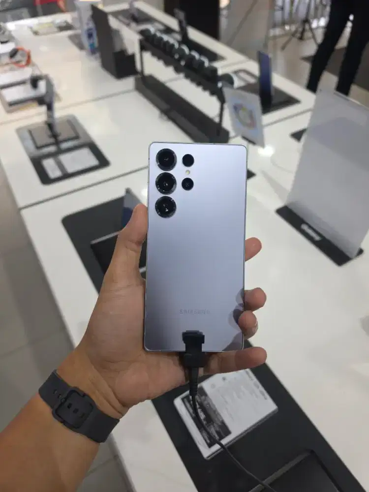 Samsung S25ULTRA SEIN NEW TERMURAHH