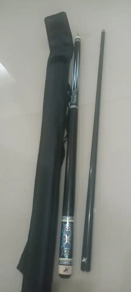 Stik billiard Alpha
