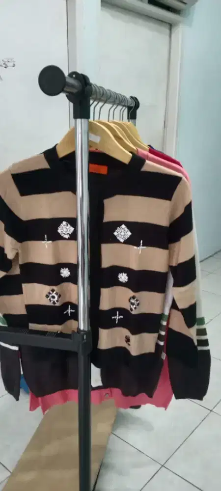 Fashion/baju macam macam model