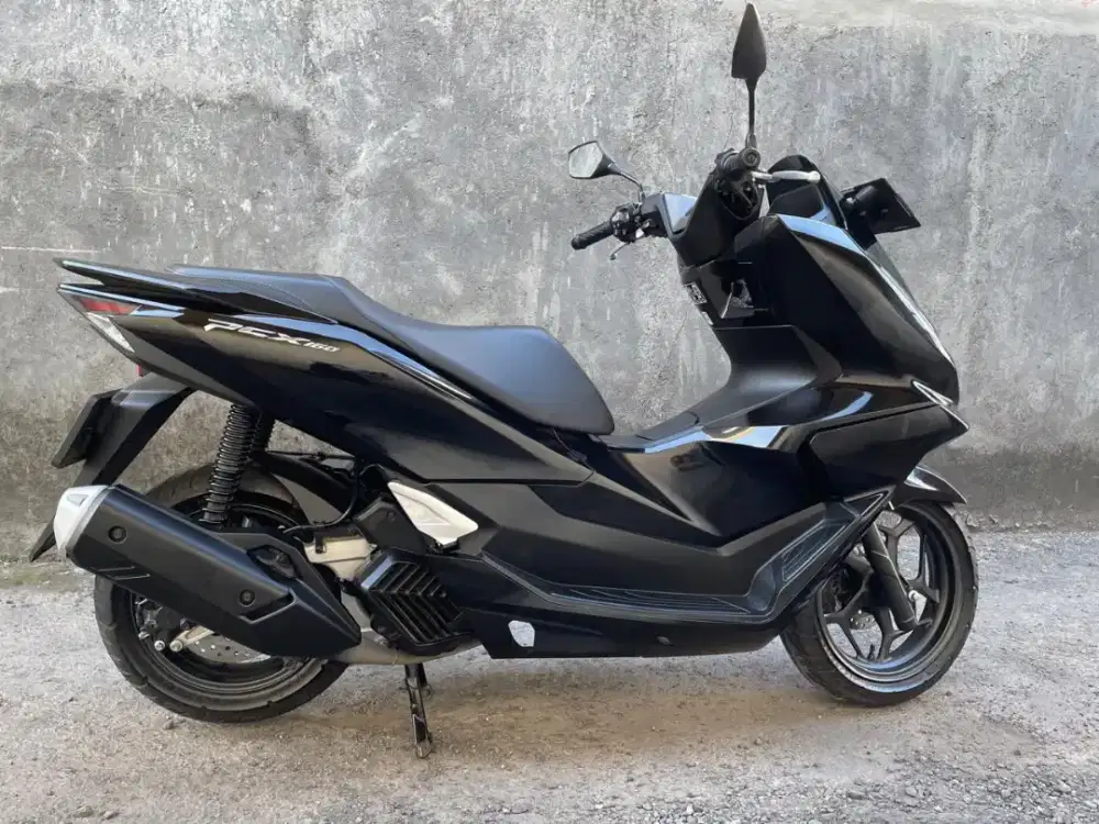 PCX 160 cbs 2025