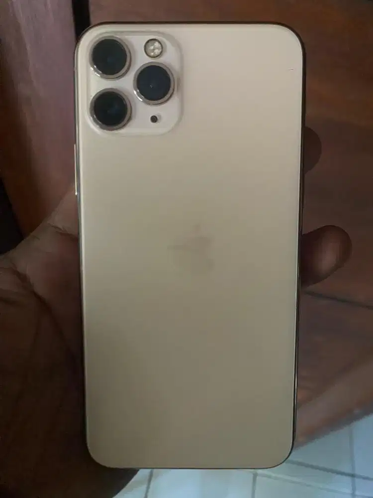 Iphone 11 pro 256 inter