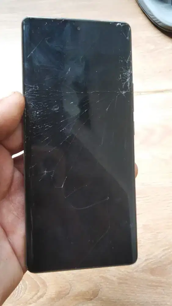 Infinix Note 40 pro