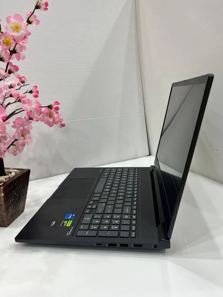 Laptop Gaming HP Victus R1218TX Core i7 14650HX 16GB SSD 1TB RTX4070