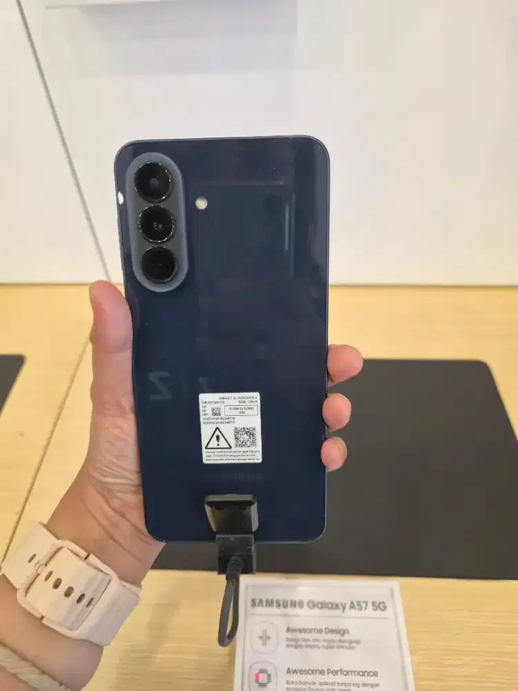 GALAXY A57 8/256