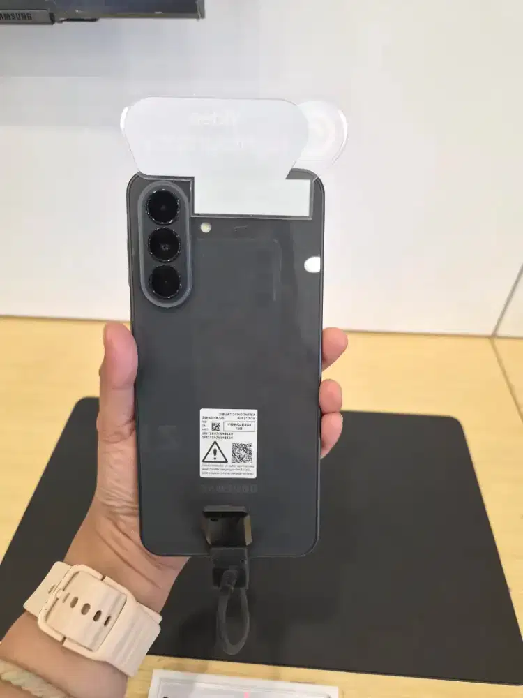 GALAXY A37 8/256