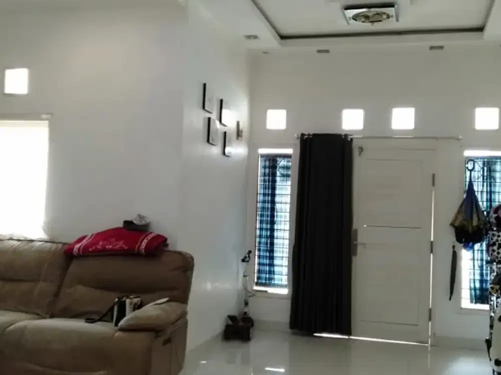 Rumah Nyaman di Permata Kopo 1 – Pilihan Tepat untuk Hunian Keluarga!