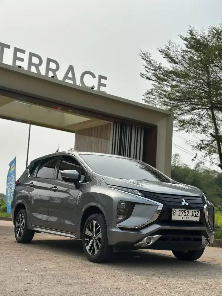 Xpander 2018 Sport automatic