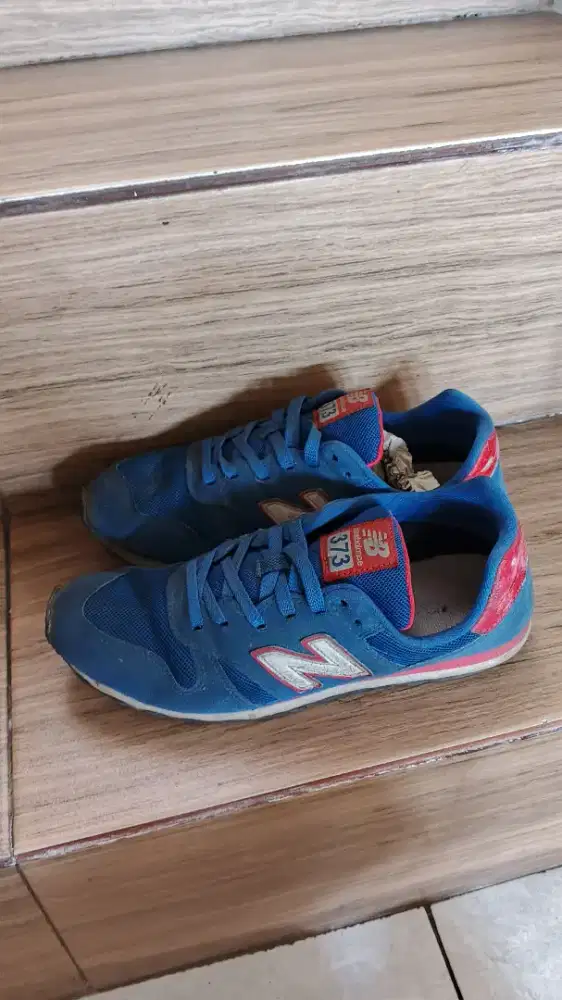 Sepatu NB Orii Uk.42