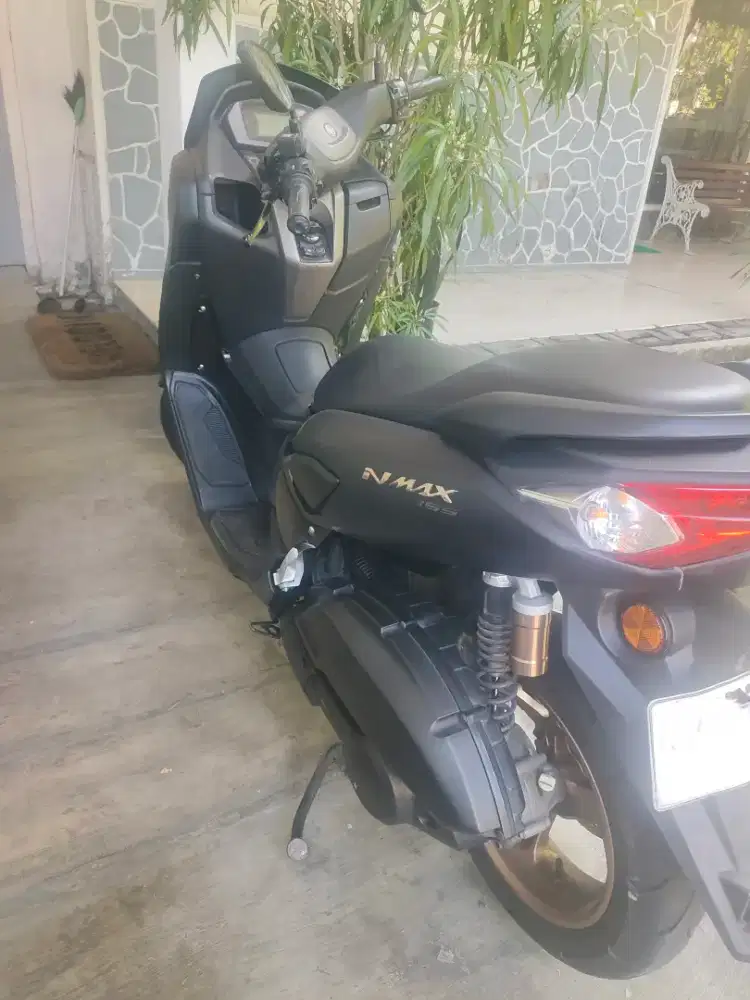 For sale N max Istimewa
