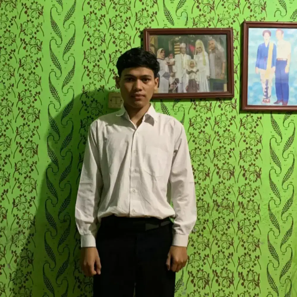 Cari Pekerjaan Apa Saja