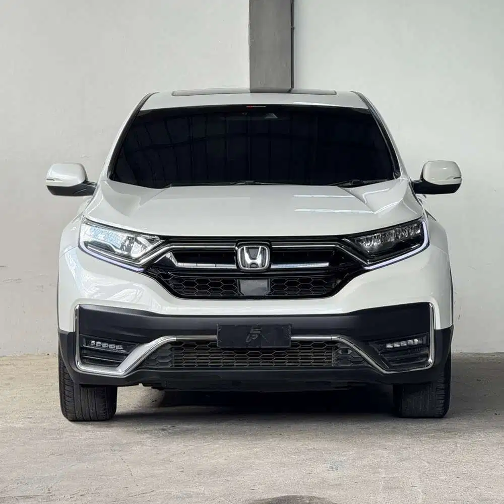 Honda CRV 1.5 Turbo Prestige Sensing 2022