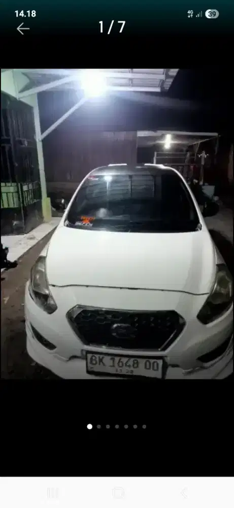 LAYANAN JASA AUTO DETAILING DAN NANO CERAMIC COATING