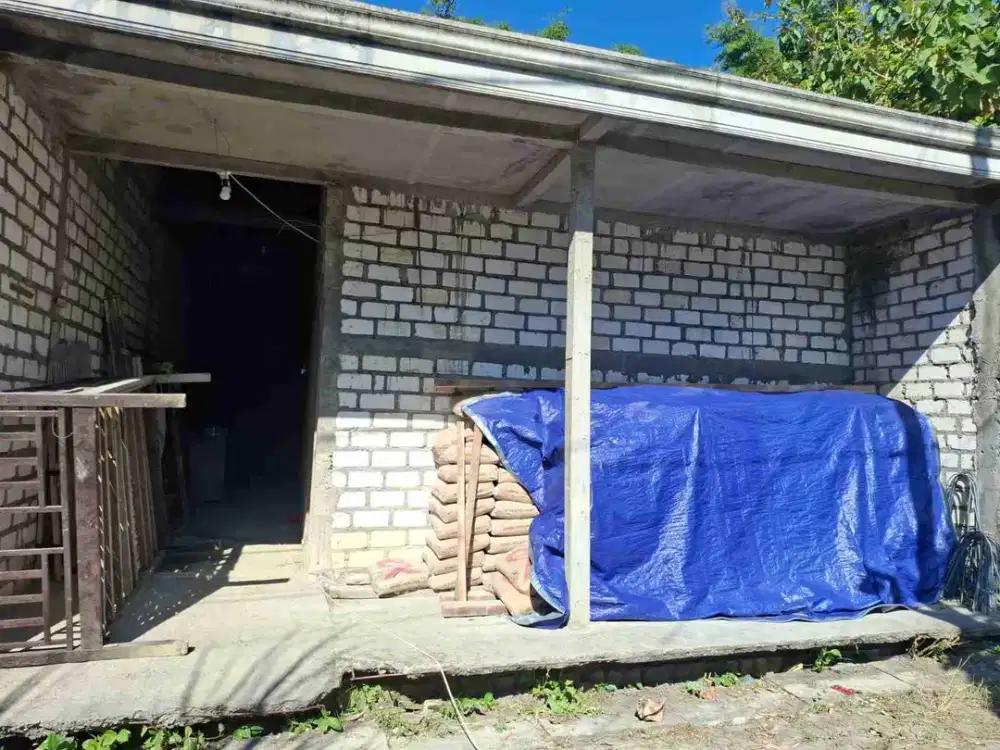 DI JUAL RUMAH

KEL. : SIDOMUKTI 
KEC. : KEBOMAS 
KAB  : GRESIK