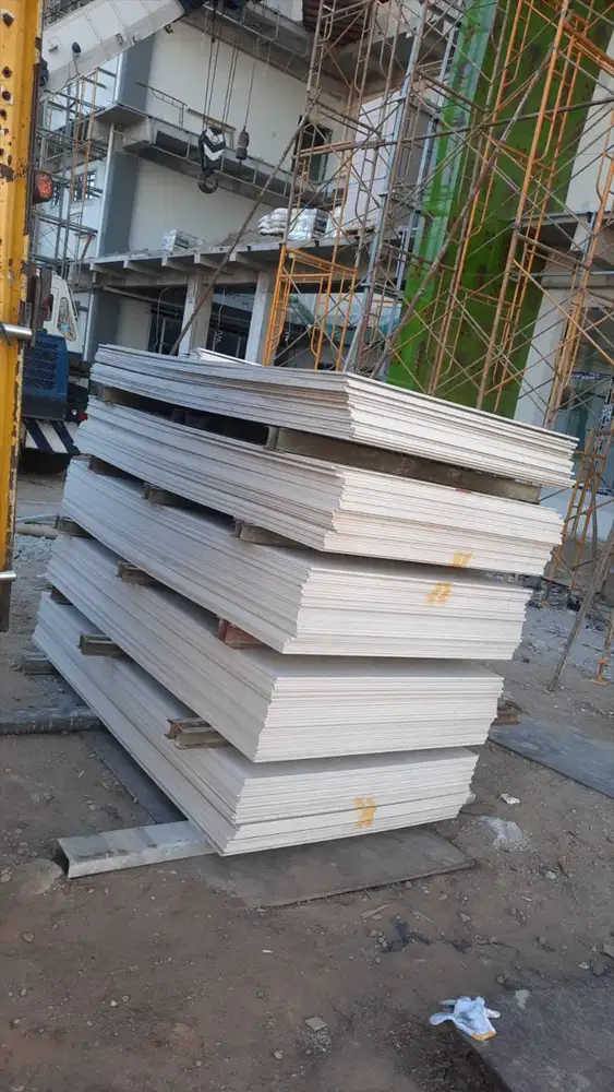 Gypsum murah jogja