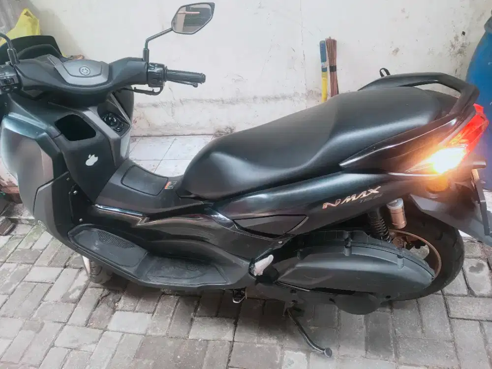 Jual NMAX 2023/2024 Januari