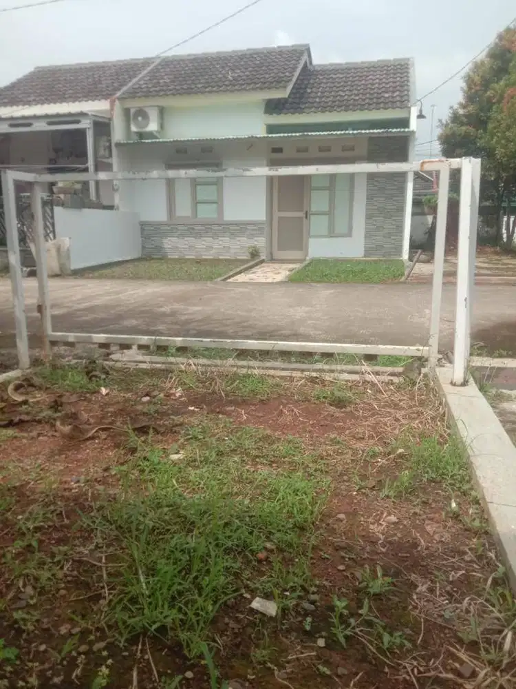 DIJUAL MURAH RUMAH ASRI
