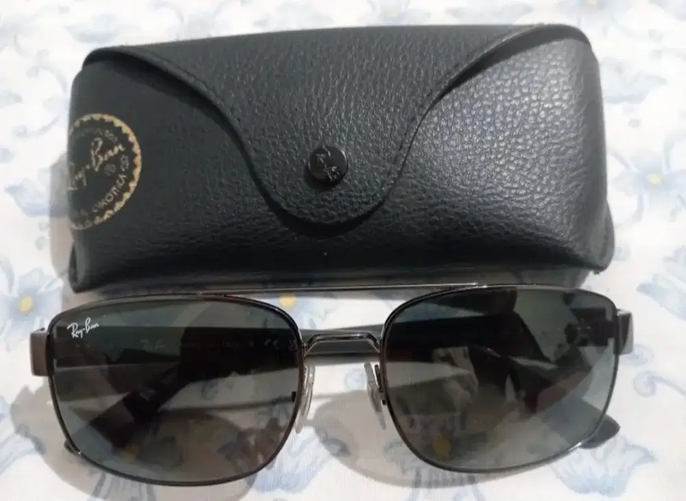 Kacamata Ray-Ban ORI