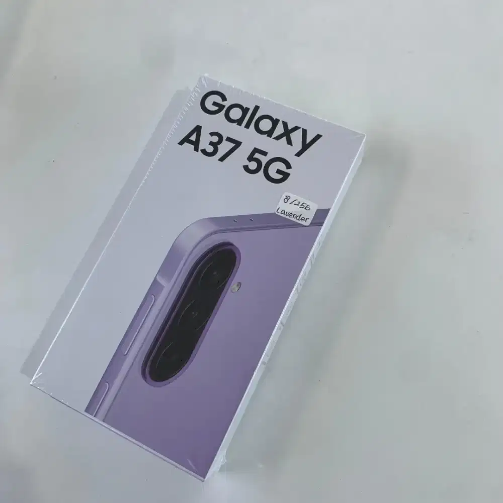 Promo spesial Samsung A37 harga cuma 6jutaan aja bisa kredit tanpa dp