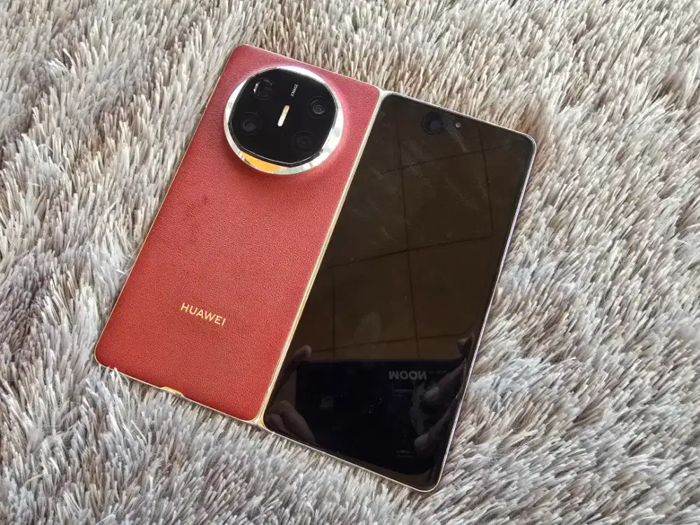 Huawei Mate X6 512Gb Red unit only