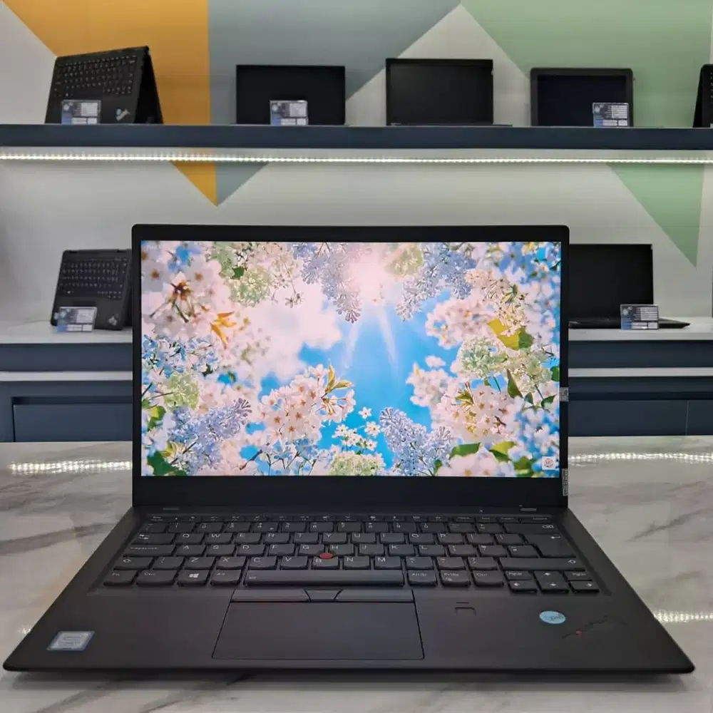 [LX108] Lpatop Lenovo | 166GB | 128GB | Cocok untuk kerja