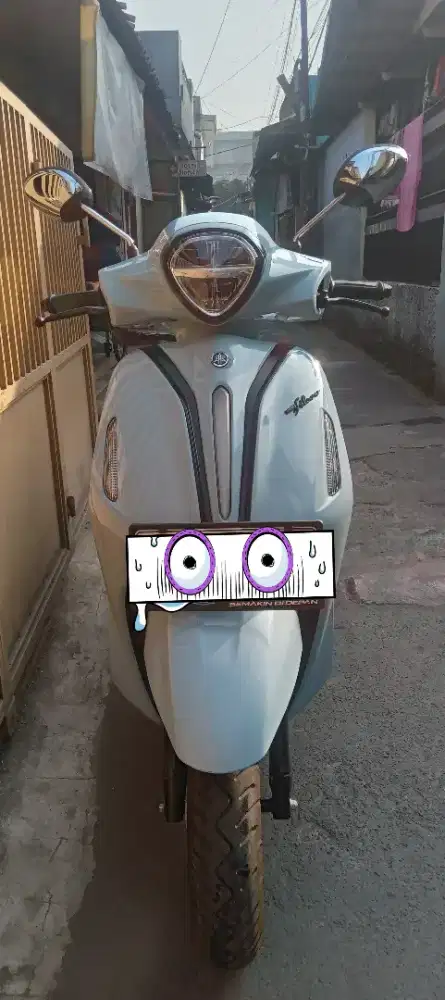 Grand filano 2023 istimewa