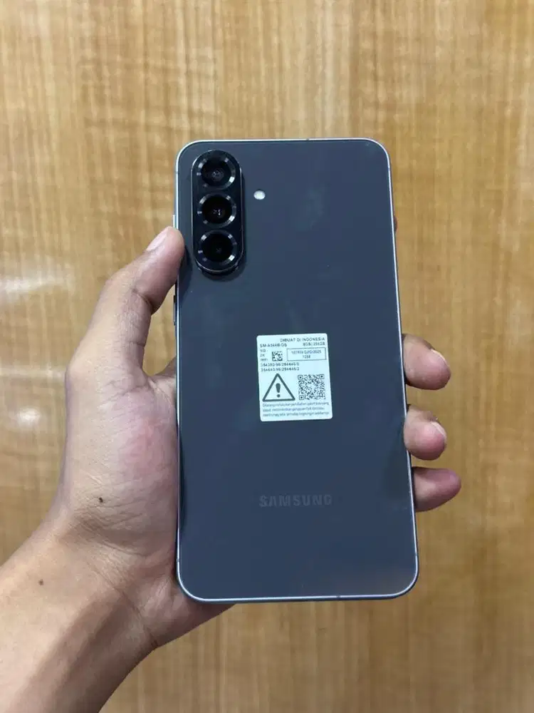 samsung a56 5G 8/256 hpcas ori