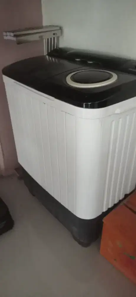 Mesin cuci denpoo 7 kg