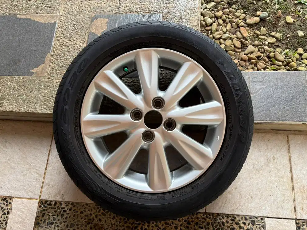 Velg Yaris R15 1 buah