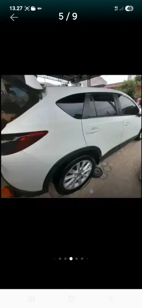 LAYANAN JASA AUTO DETAILING DAN NANO CERAMIC COATING