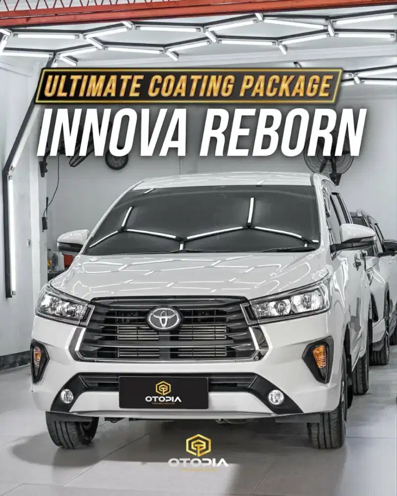 PELINDUNG & PENGKILAP CAT MOBIL BEST SELLER