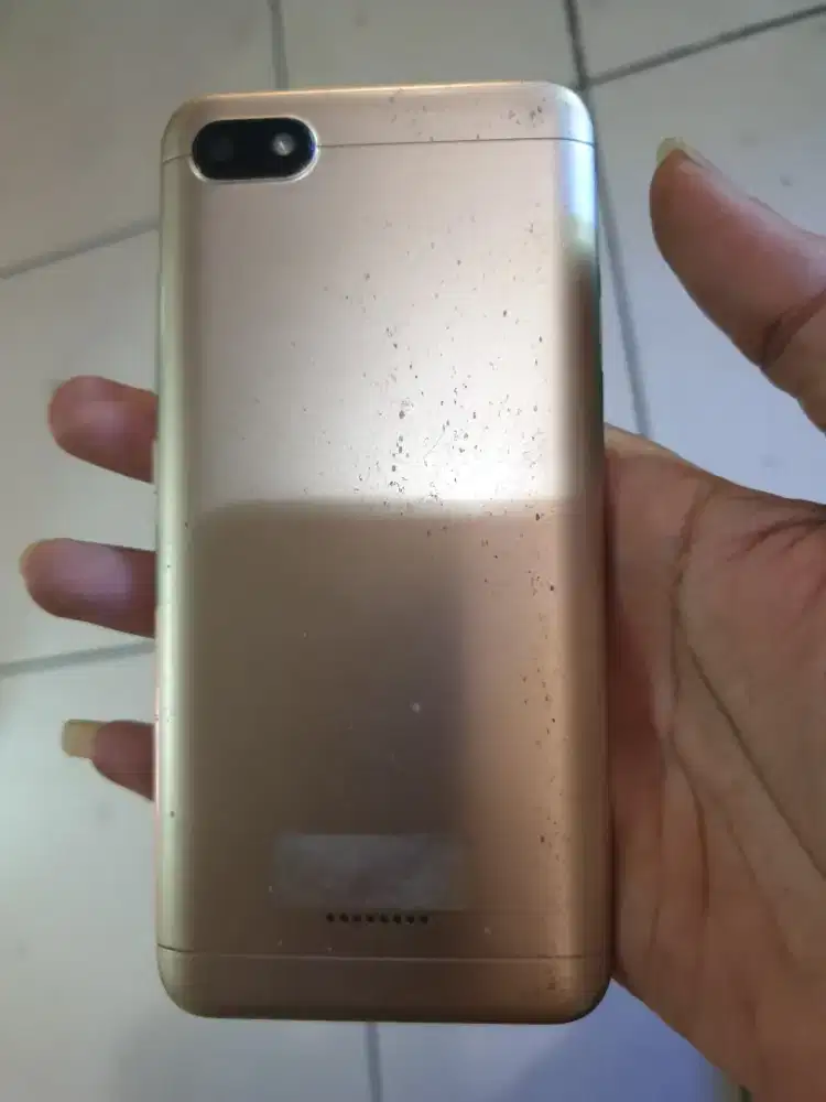 Redmi 6 a original