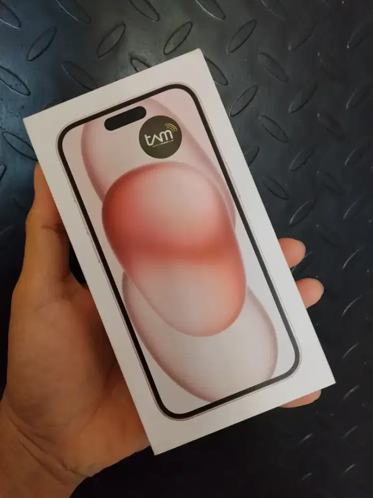 Apple iPhone 15 128GB