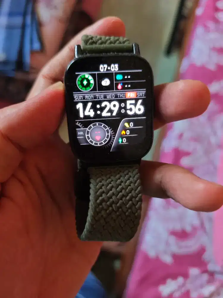Redmi Watch 5 Lite