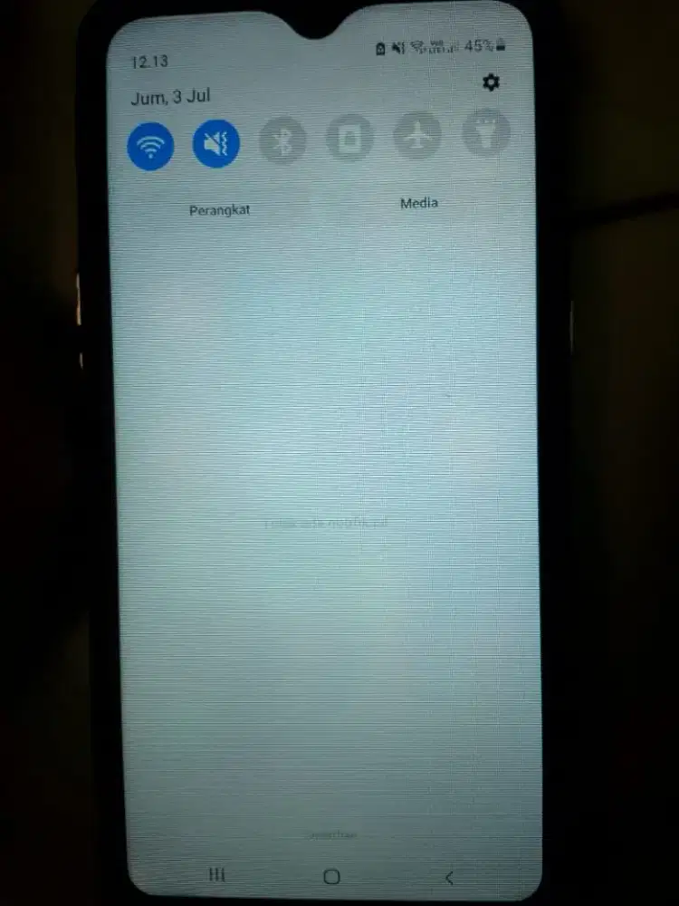 Samsung A10S ram 2/32