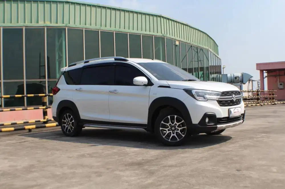 SUZUKI XL7 Beta 2022