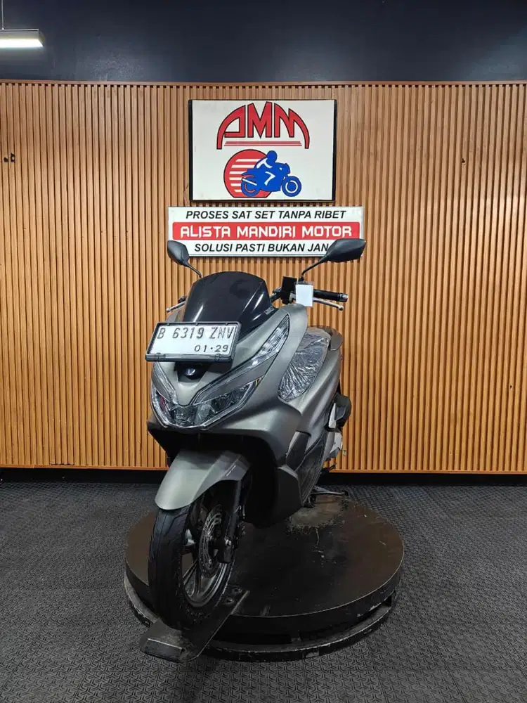 PCX 150.CBS 2019, BS TT, CC, SHOPEEPAY, CASH/ KREDIT