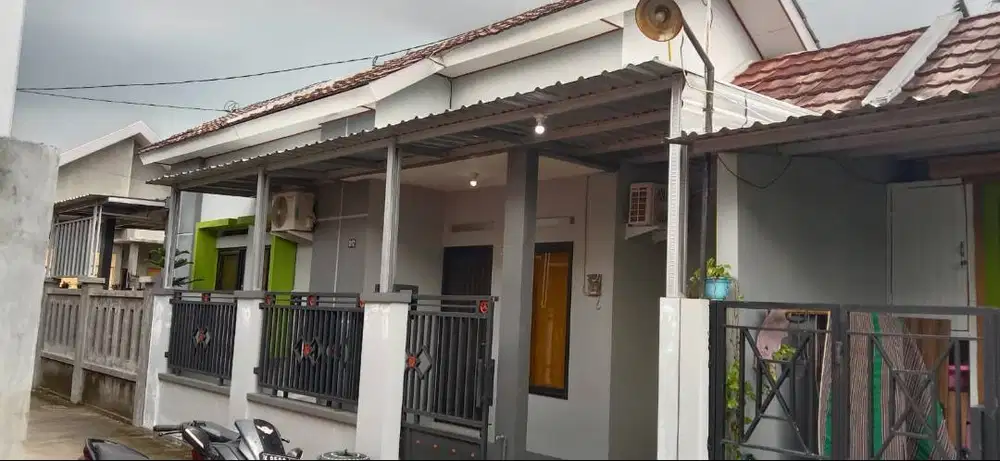 Dijual Rumah Siap Huni Tanpa Perantara Langsung Pemilik Area Kudus