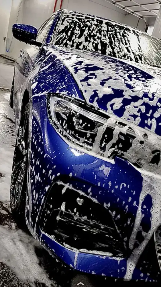 Lowongan Pekerjaan Crew Carwash Di Daerah Kelapa Gading
