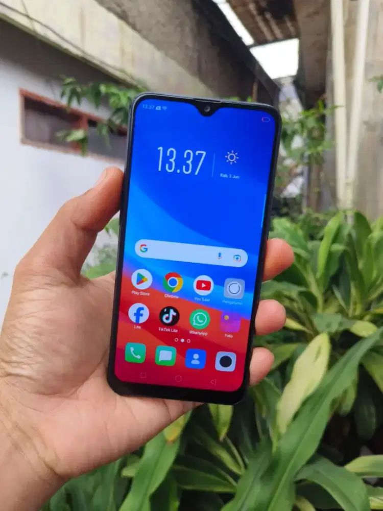 Oppo A5s 3/32 batangan