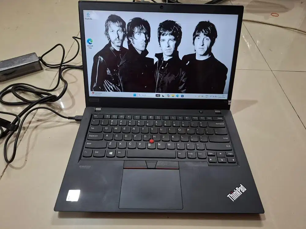 FORSALE LAPTOP THINKPAD T14