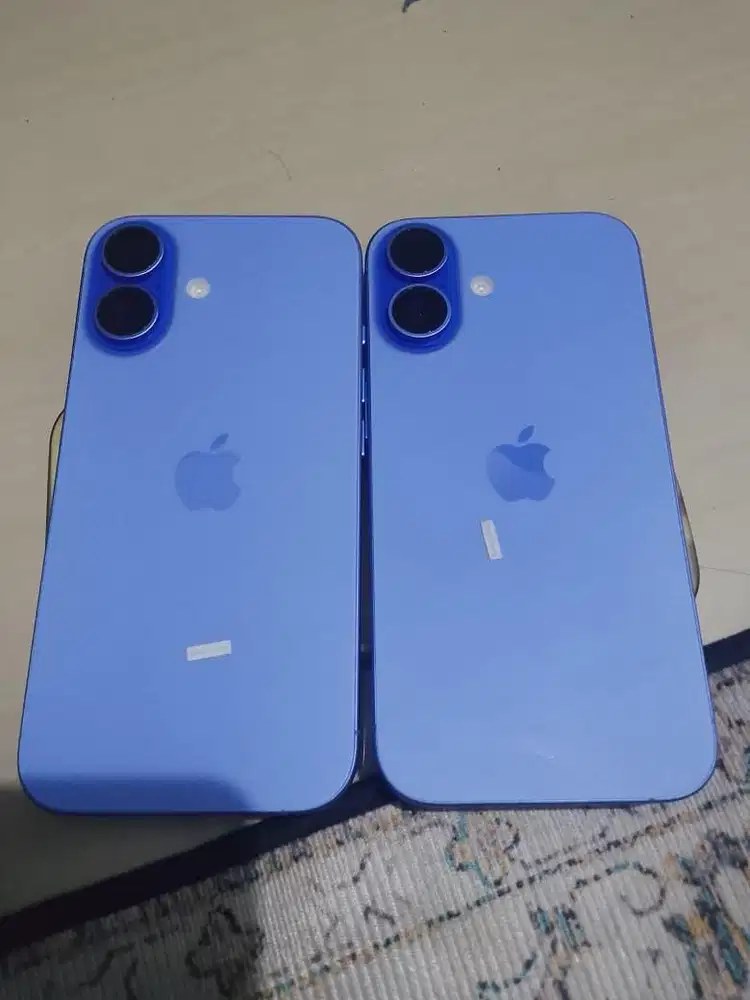 Iphone 16 basic 128 gb ibox