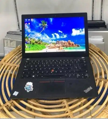 Laptop Lenovo Thinkpad X280 Core i5 Gen8 Ram 8GB 12.5inch N-VN