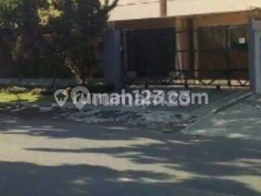 Rumah Cocok untuk Usaha