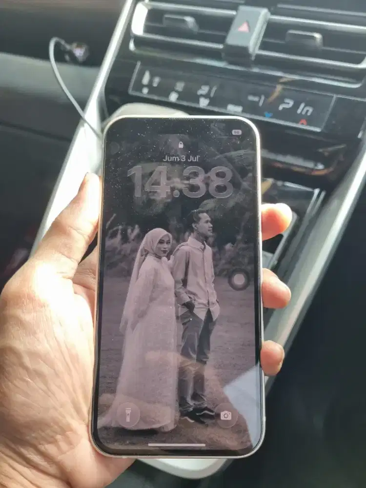 Iphone 13 128 gb inter