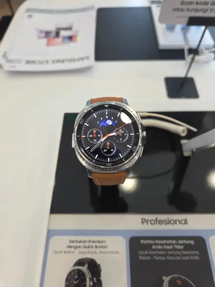 Samsung Galaxy Watch 8 Classic