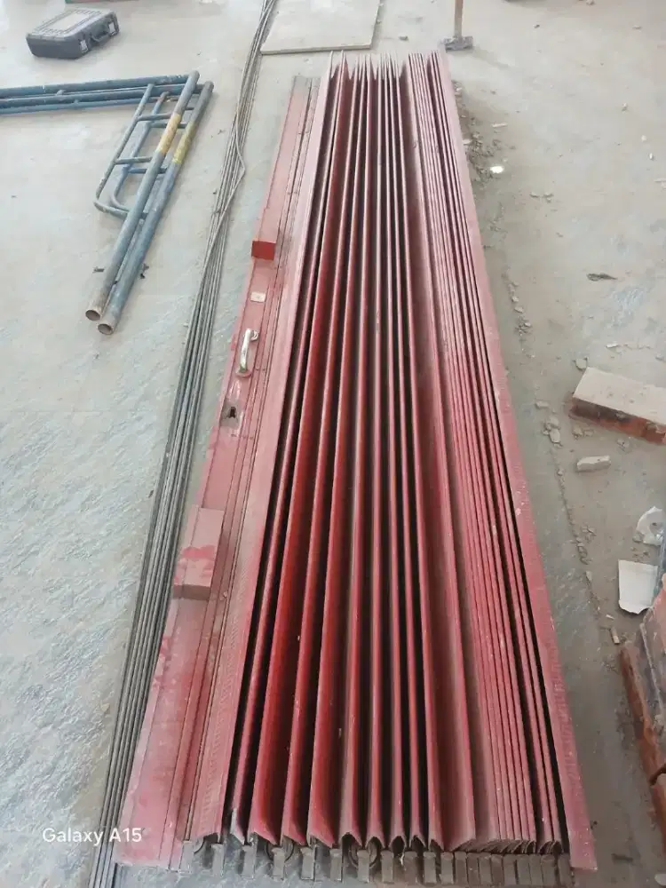 Dijual pintu geser voldinggate