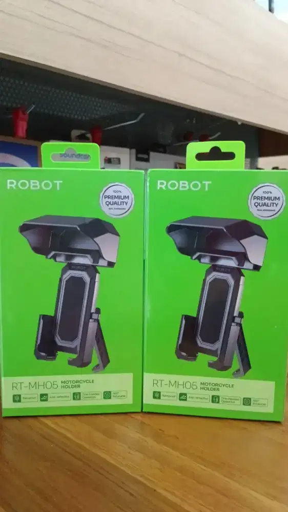 HOLDER SPION MOTOR