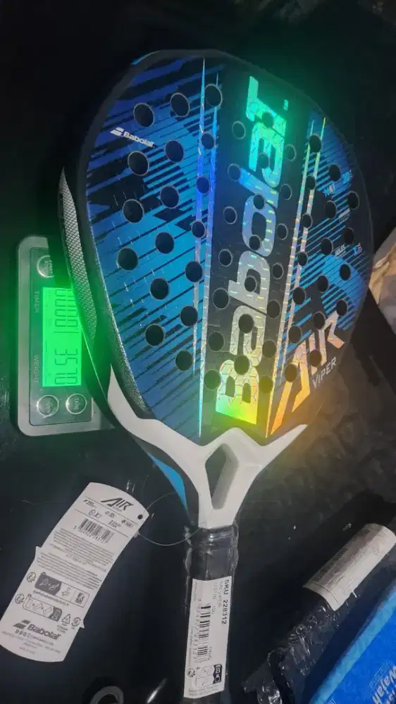 Raket padel babolat vyper